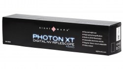 Sightmark Photon XT 6.5x50S Digital Night Vision Riflescope SM18011